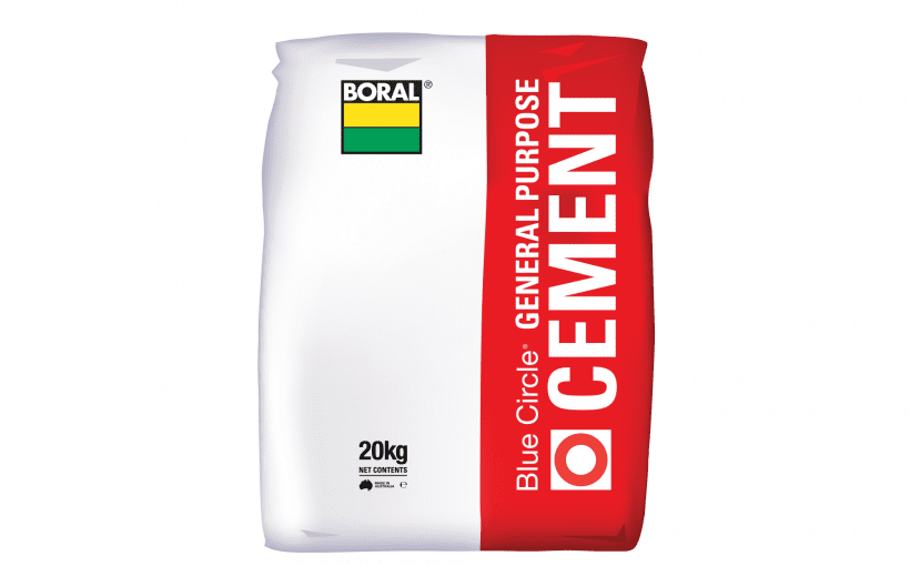 General Purpose Cement